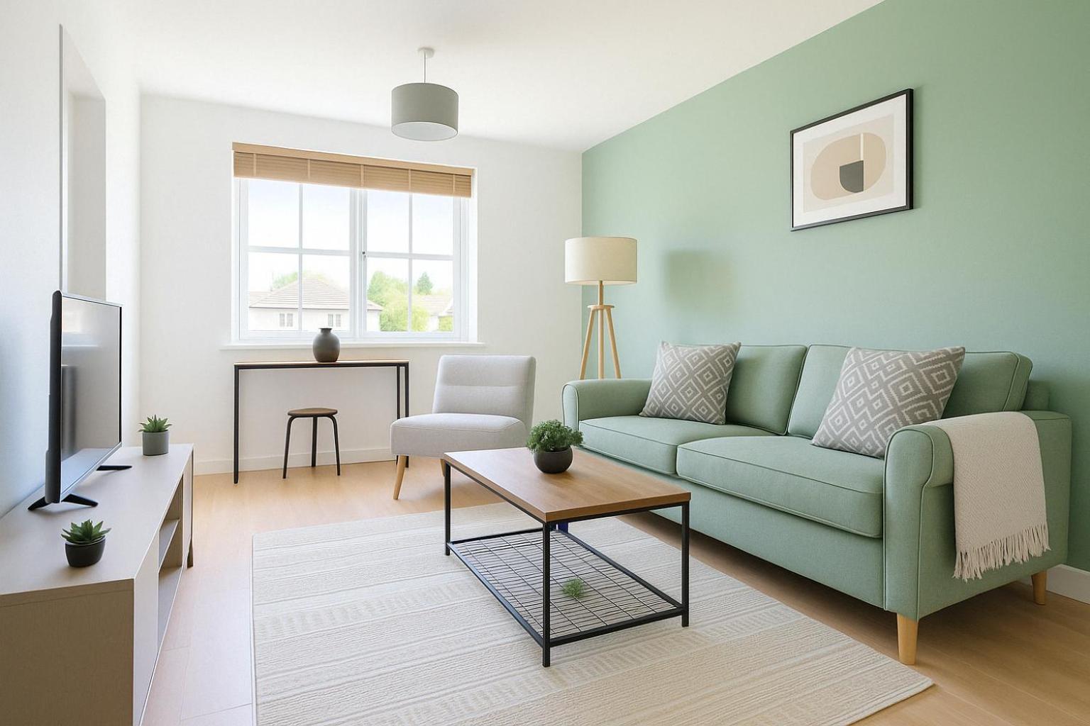 Spacious 1br Flat In Hackney - Modern & Bright * London