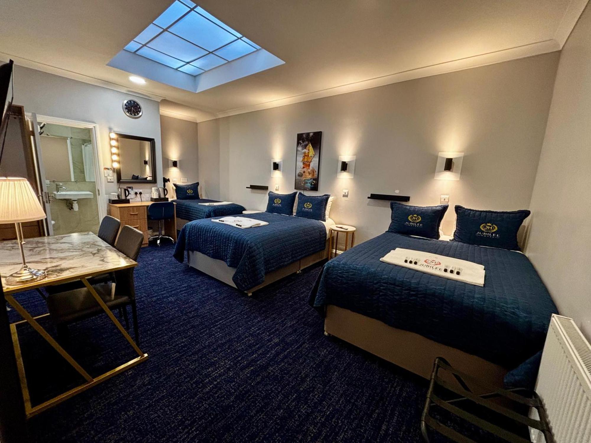 Jubilee Victoria 3* London