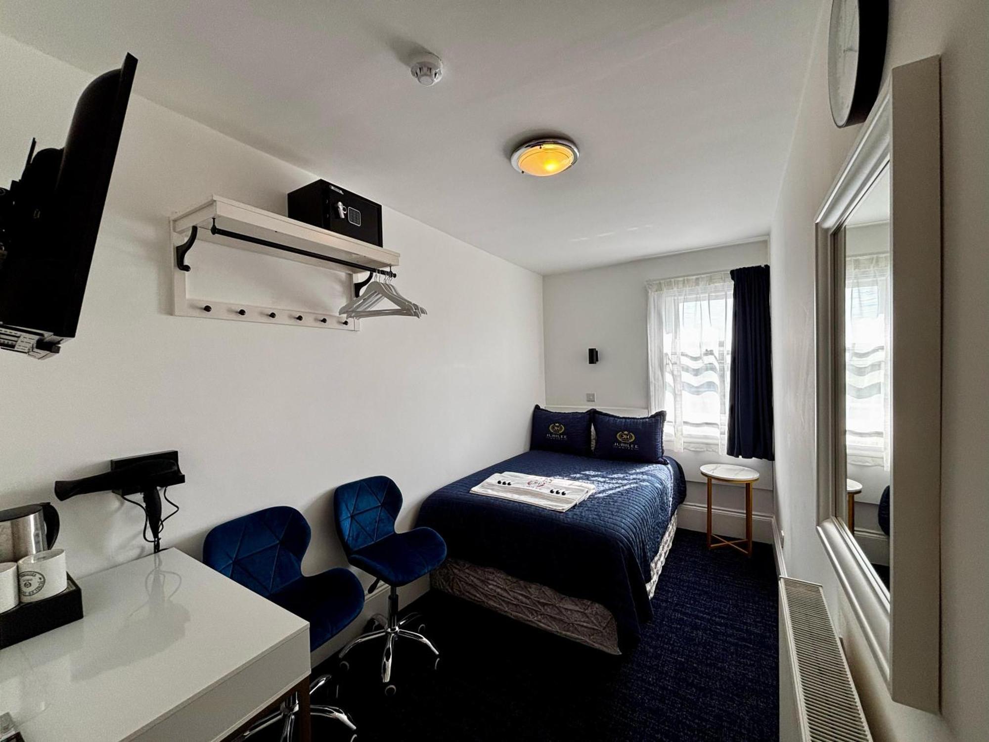 Jubilee Victoria Hotel
