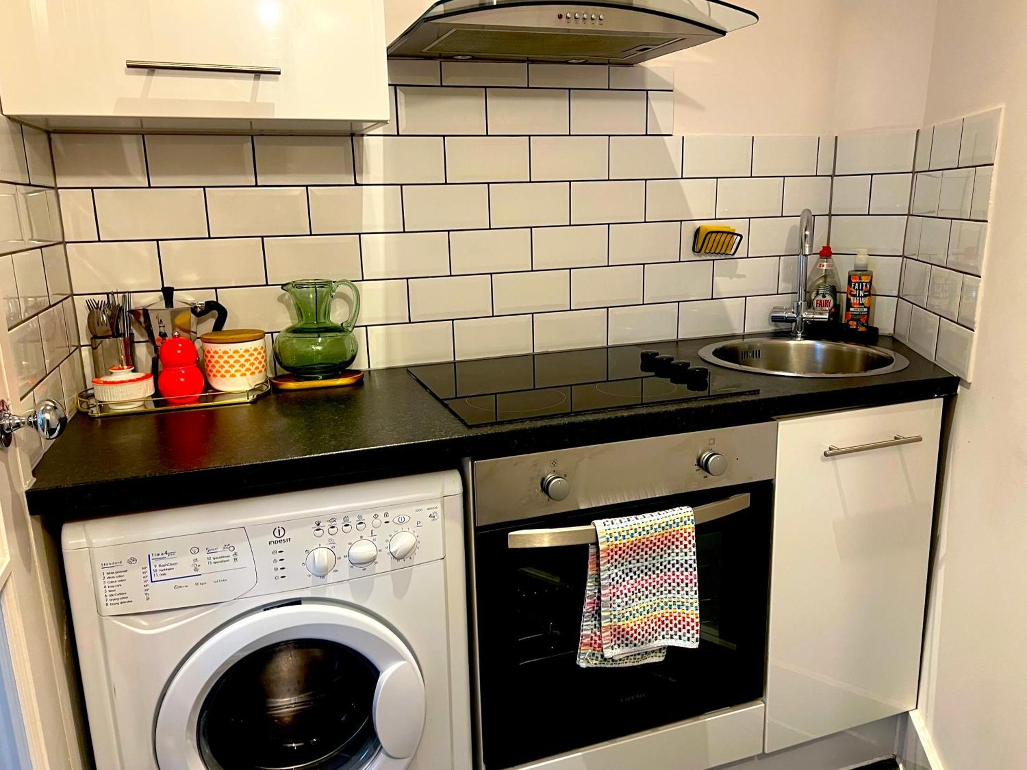 Apartment Shoreditch Private London