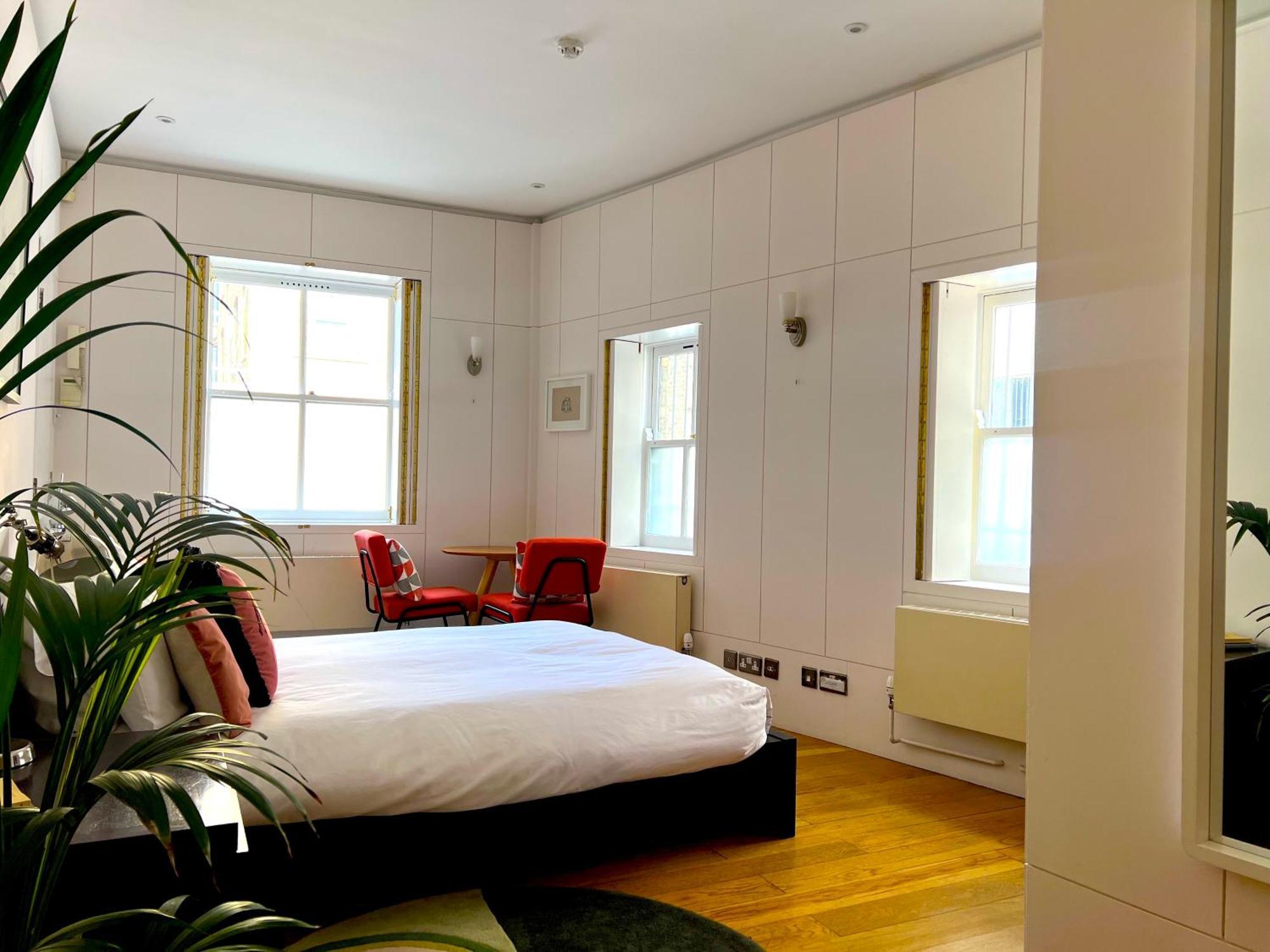 Shoreditch Private Apartment