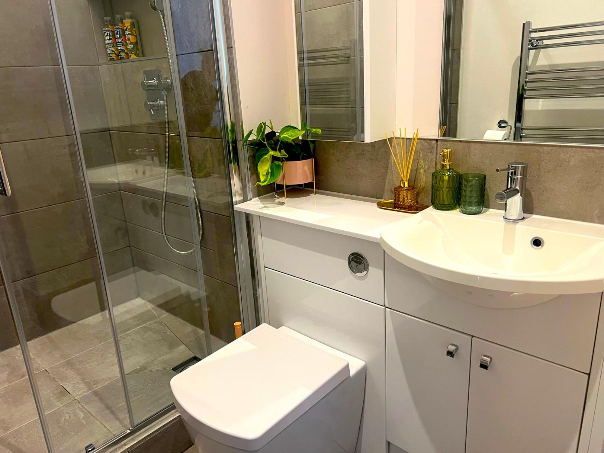 Shoreditch Private Apartment *