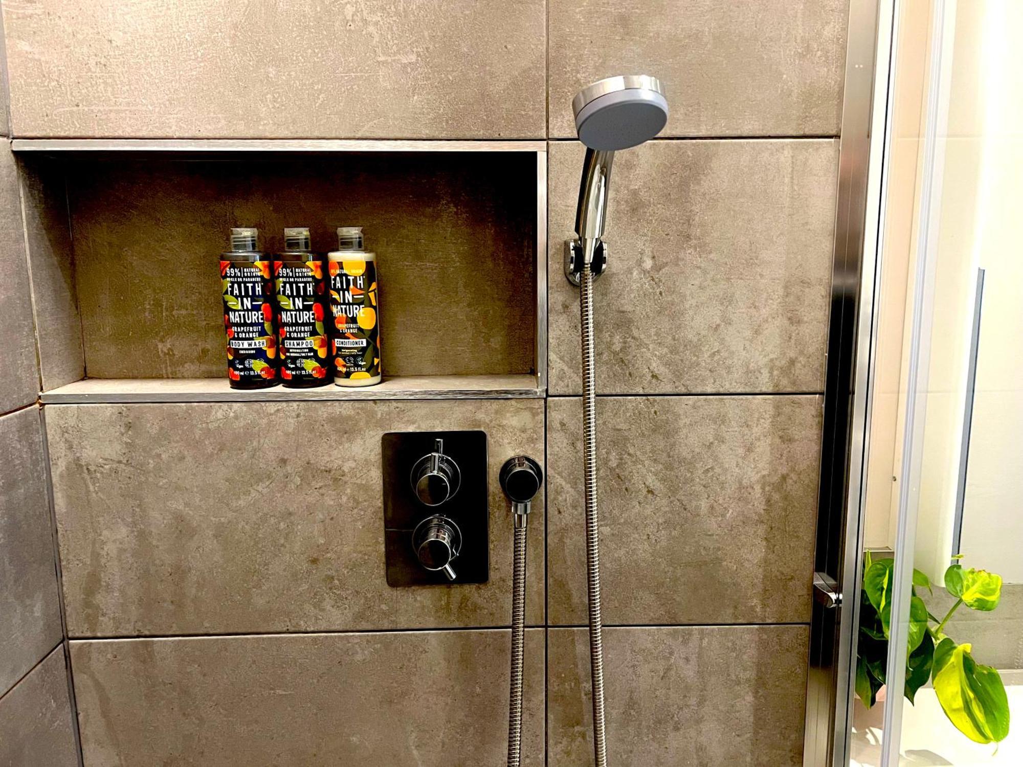Apartment Shoreditch Private *