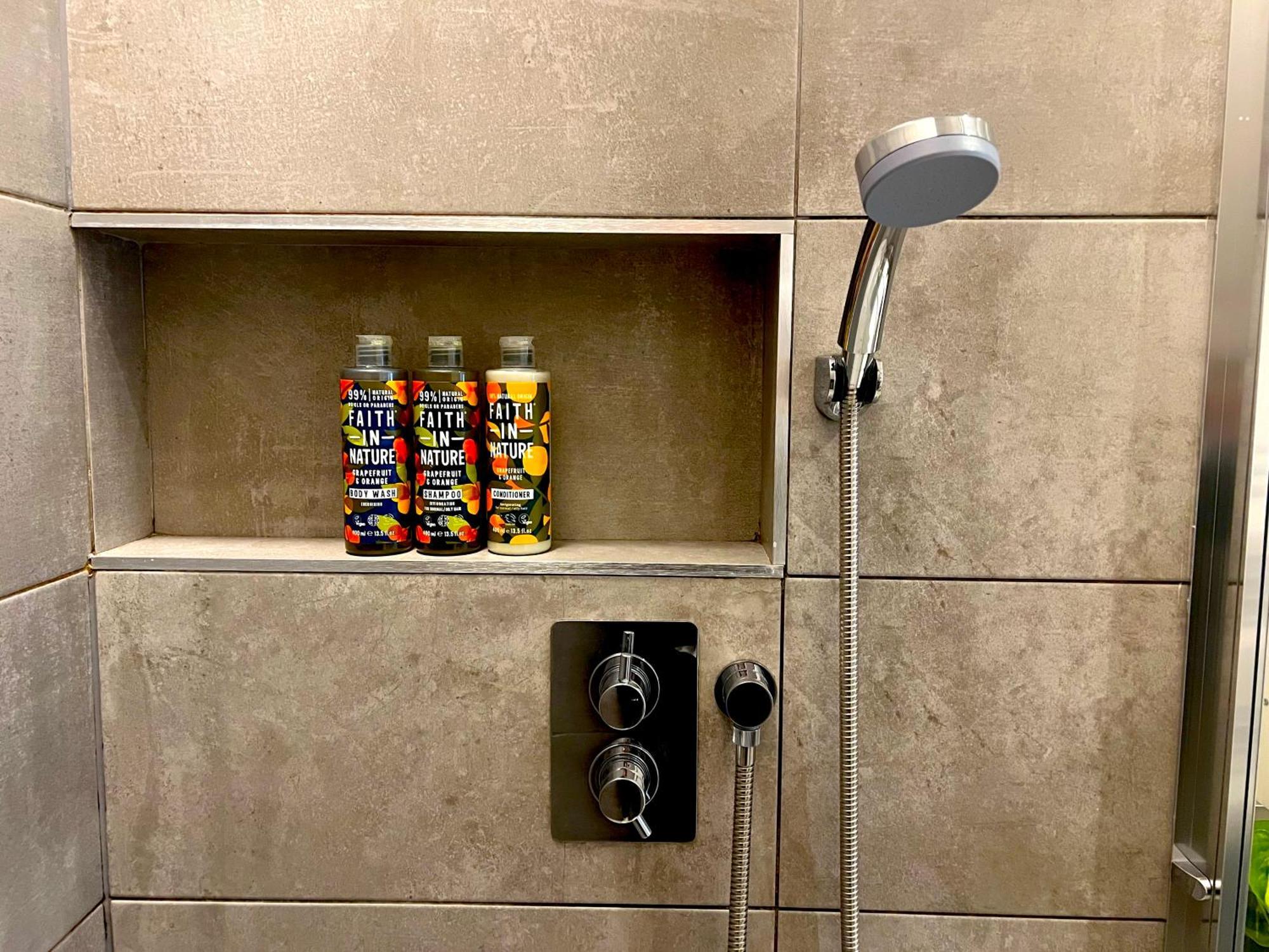 Apartment Shoreditch Private London