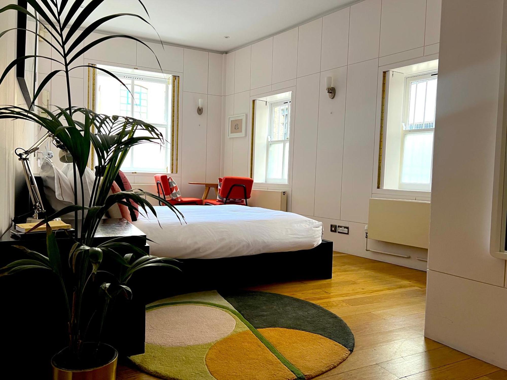 Shoreditch Private Apartment