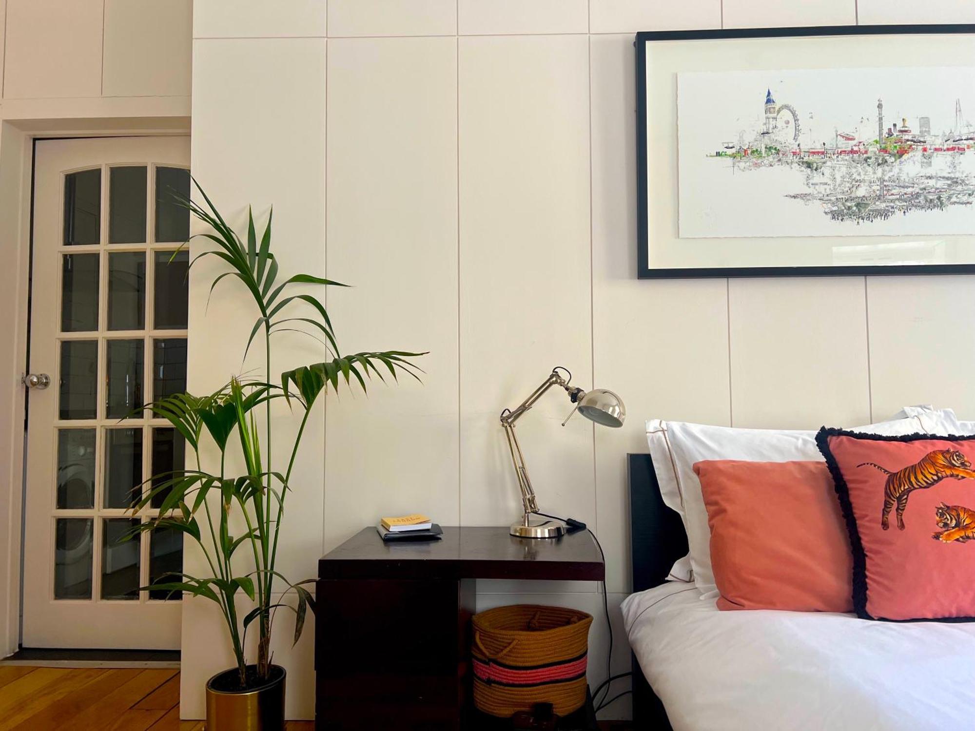 Apartment Shoreditch Private London