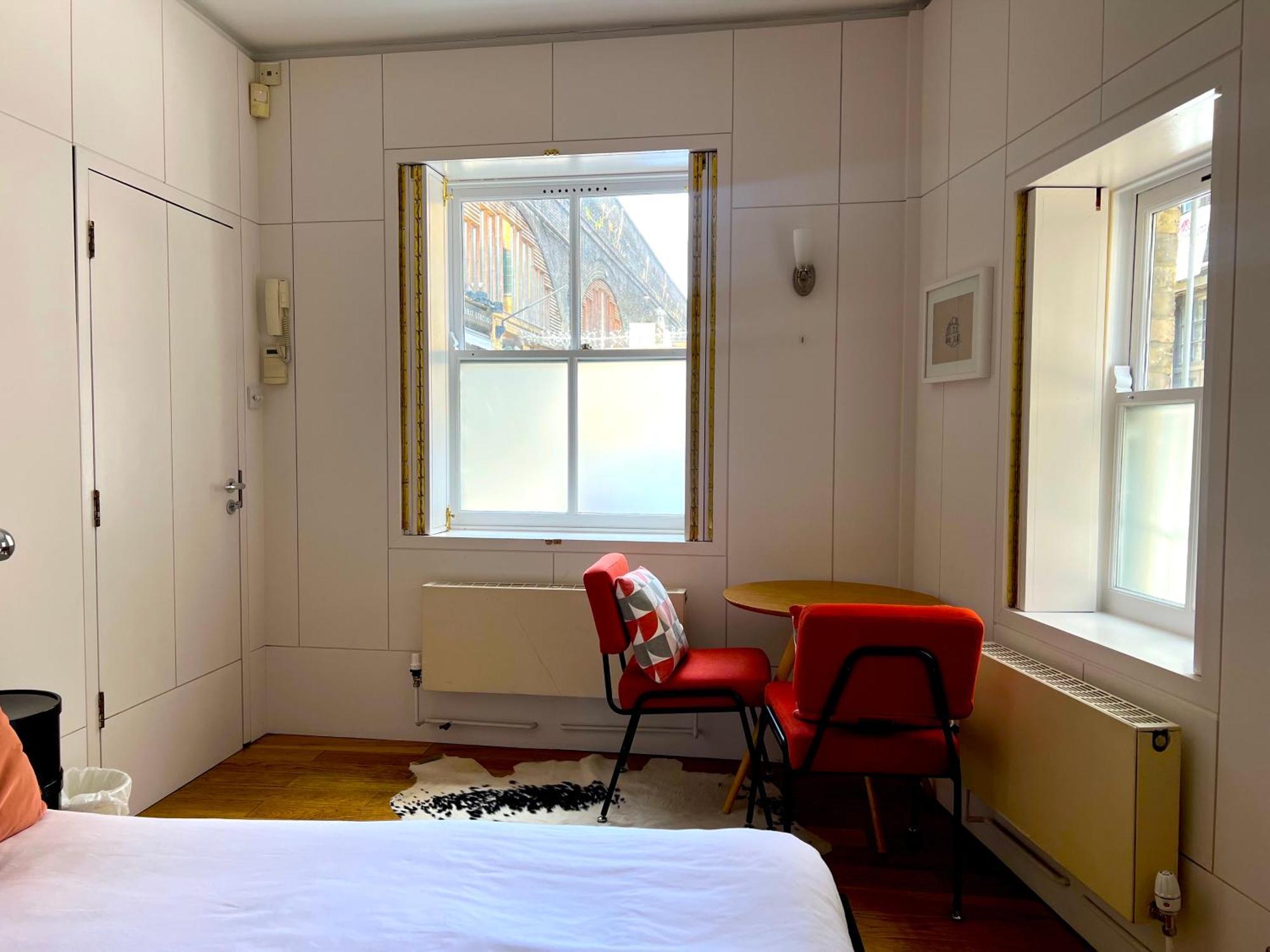 Shoreditch Private *