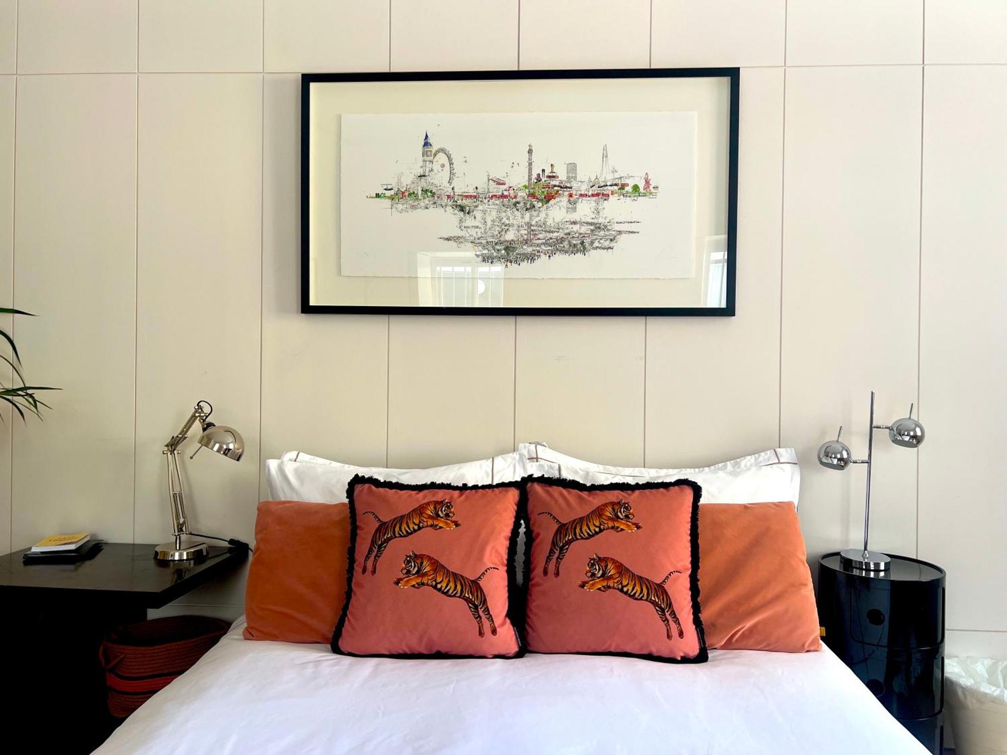 Shoreditch Private London