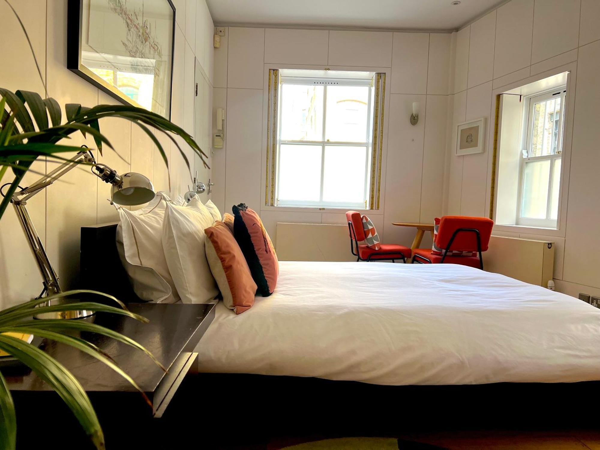 Shoreditch Private Apartment