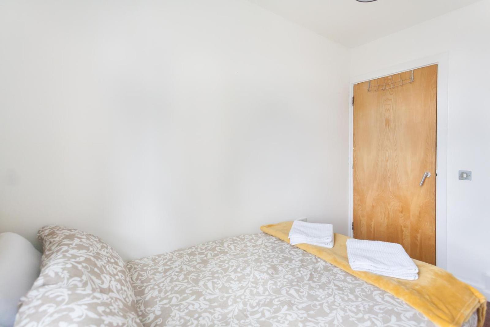 Lägenhet Cozy 2 Bedroom Near Tower Bridge *