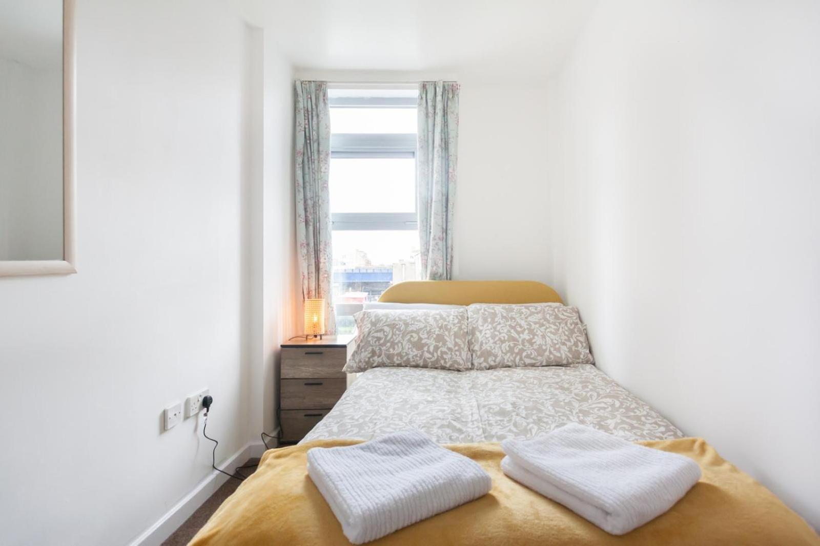 Lägenhet Cozy 2 Bedroom Near Tower Bridge