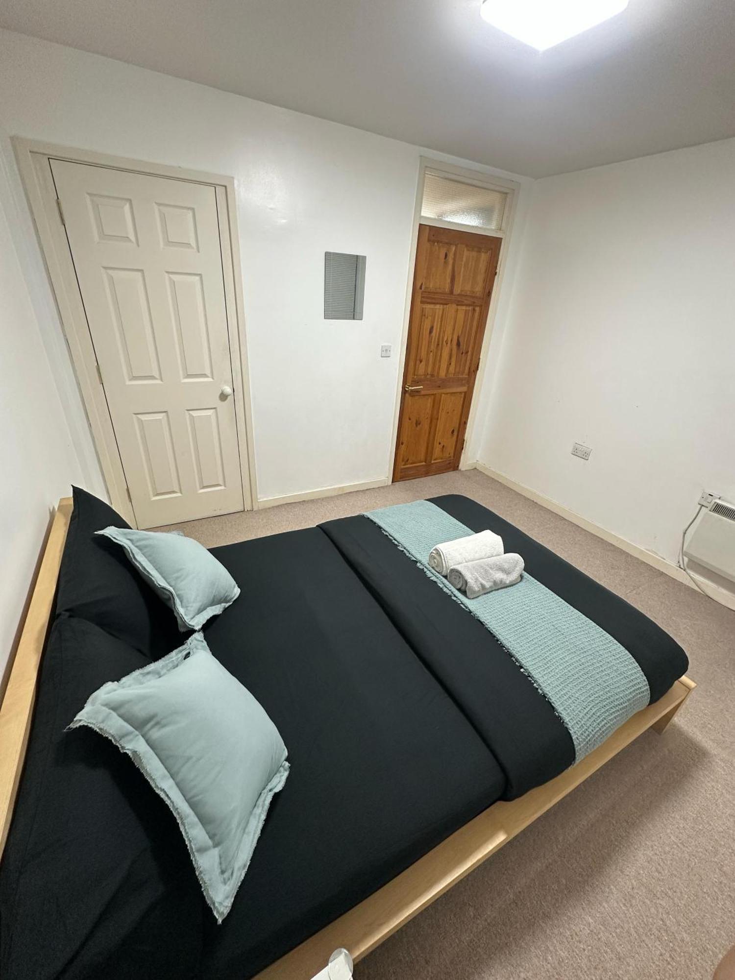Magnificent Luxurious For 6ppl In Stratford - 6mins Walk To Stratford Station London