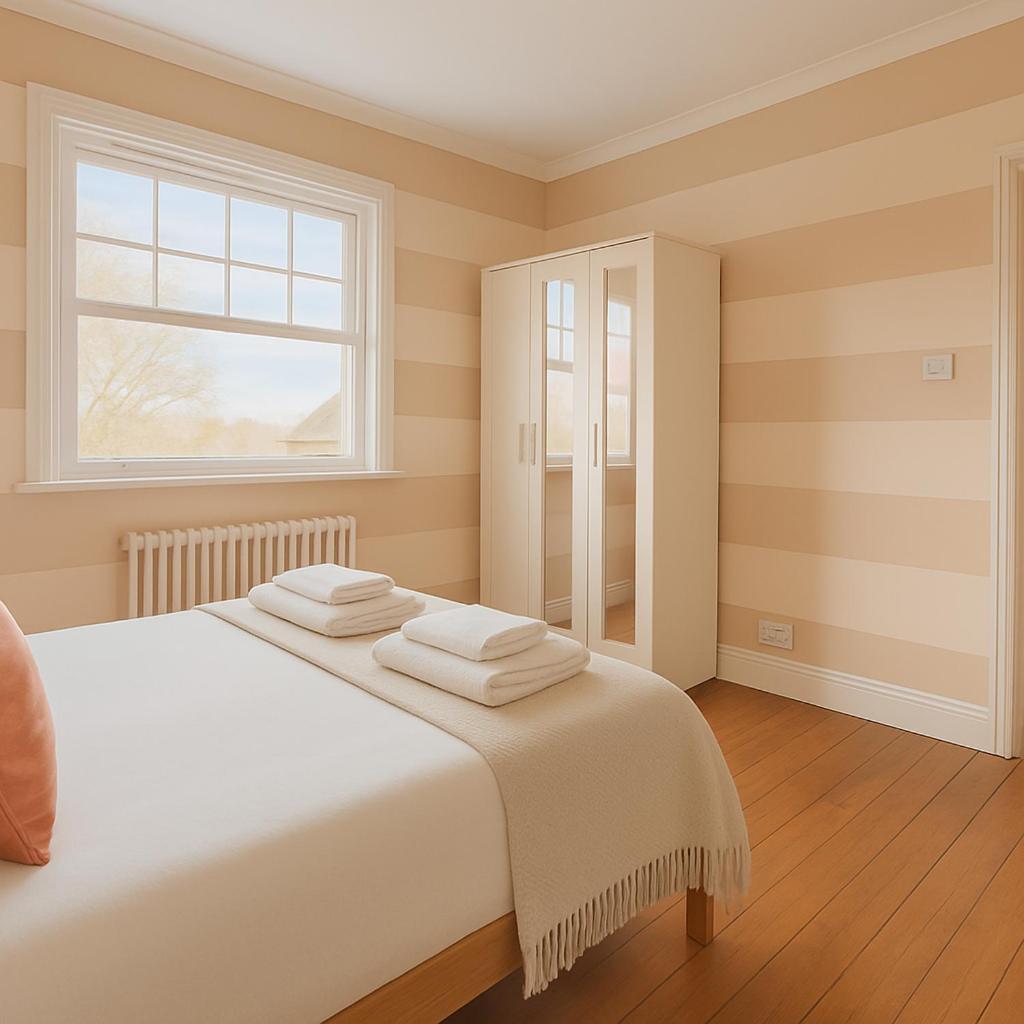 Spacious 3 Bed Flat Putney * London