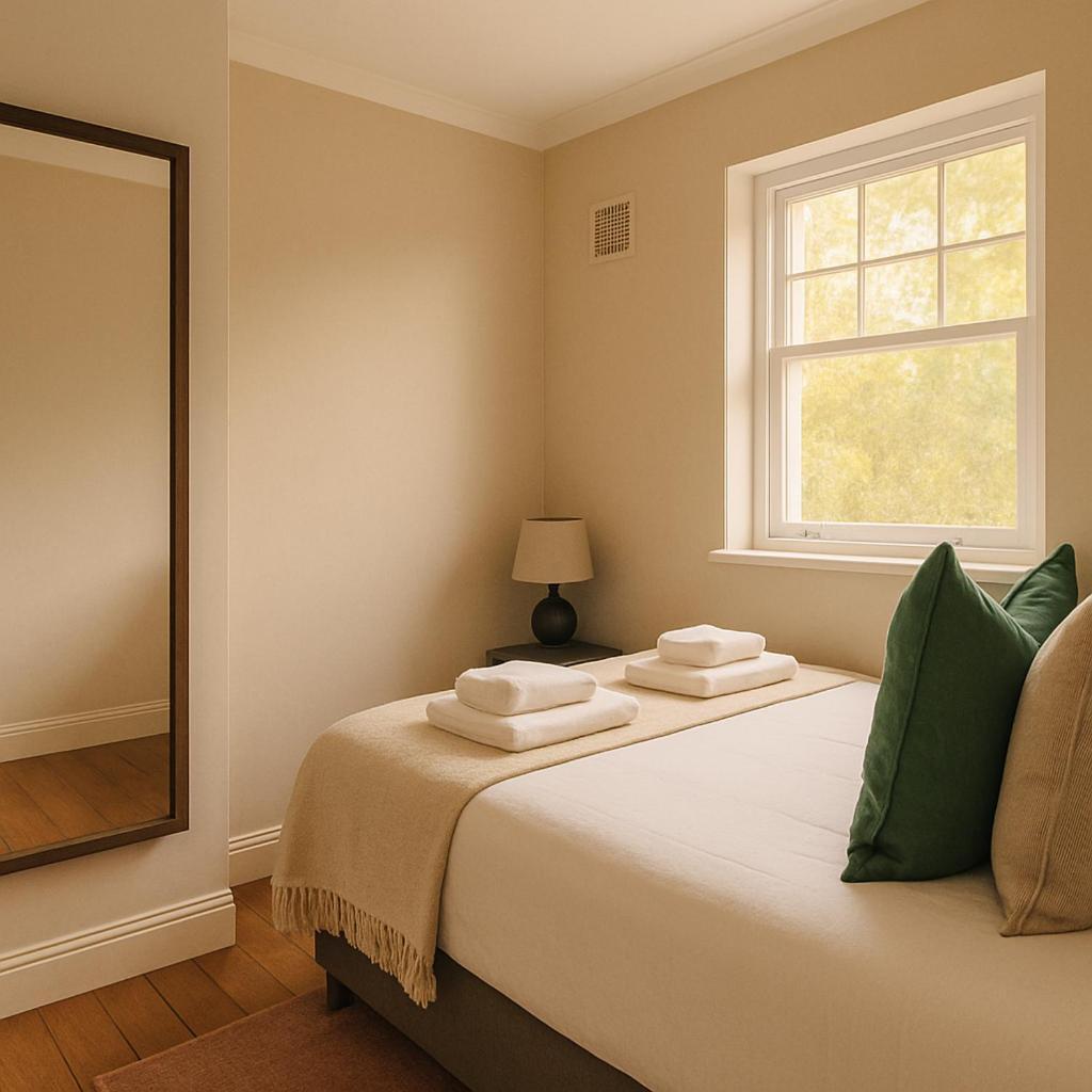 Spacious 3 Bed Flat Putney Leilighet