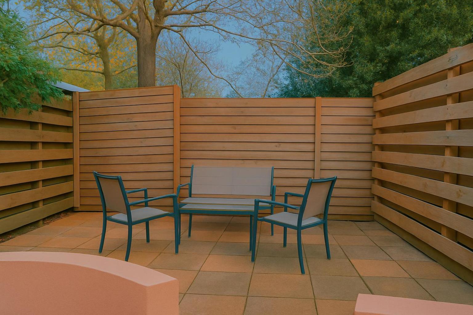 Spacious 3 Bed Flat Putney Leilighet *
