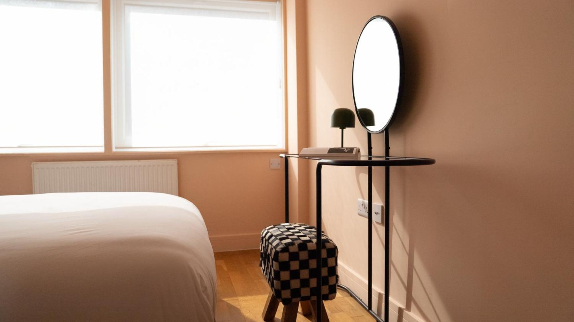 Camelot Farringdon Appartement *
