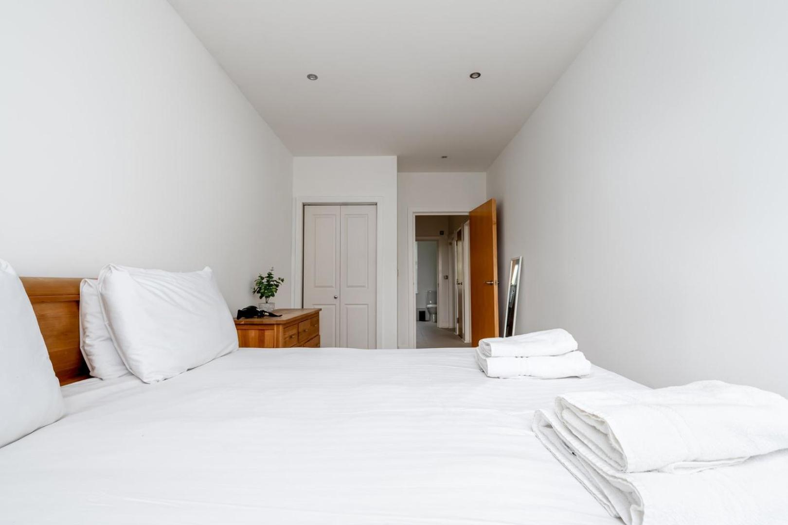 Appartement Guestready - Amazing In Trendy Hoxton/shoreditch
