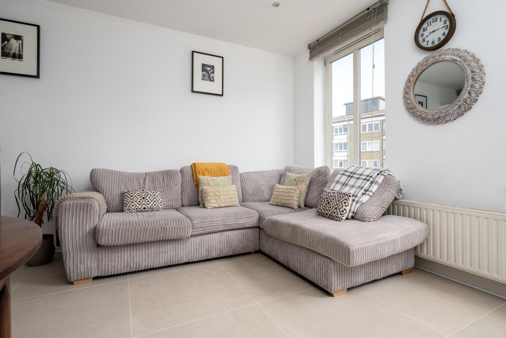 Guestready - Amazing In Trendy Hoxton/shoreditch Appartement Londres