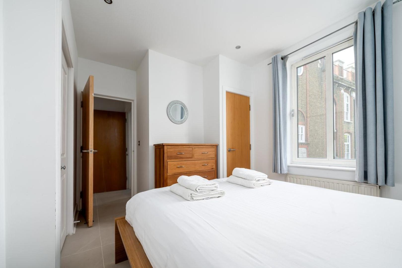 Appartement Guestready - Amazing In Trendy Hoxton/shoreditch Londres