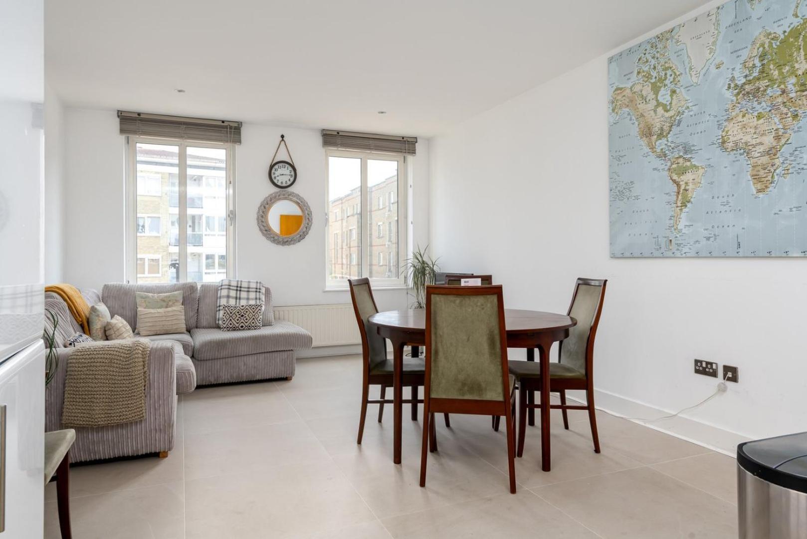 Appartement Guestready - Amazing In Trendy Hoxton/shoreditch