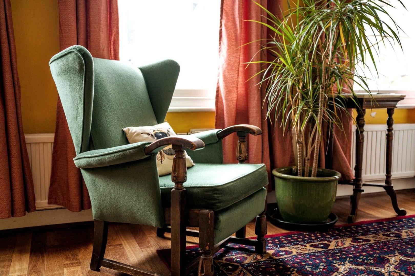 Elegant And Peaceful 2bd - Barons Court/london * Londen