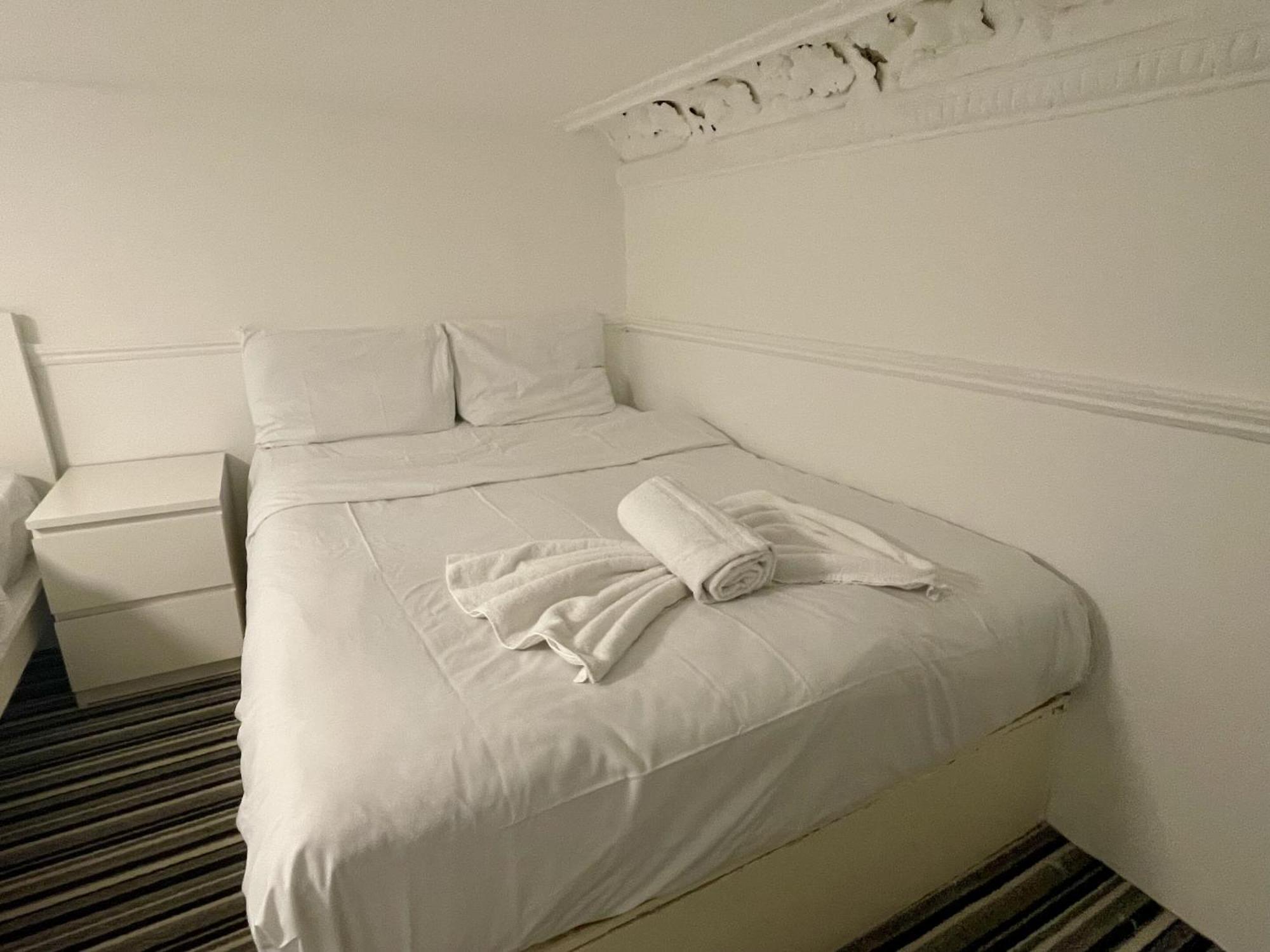The Chapter Hotels- Princes Square Londen