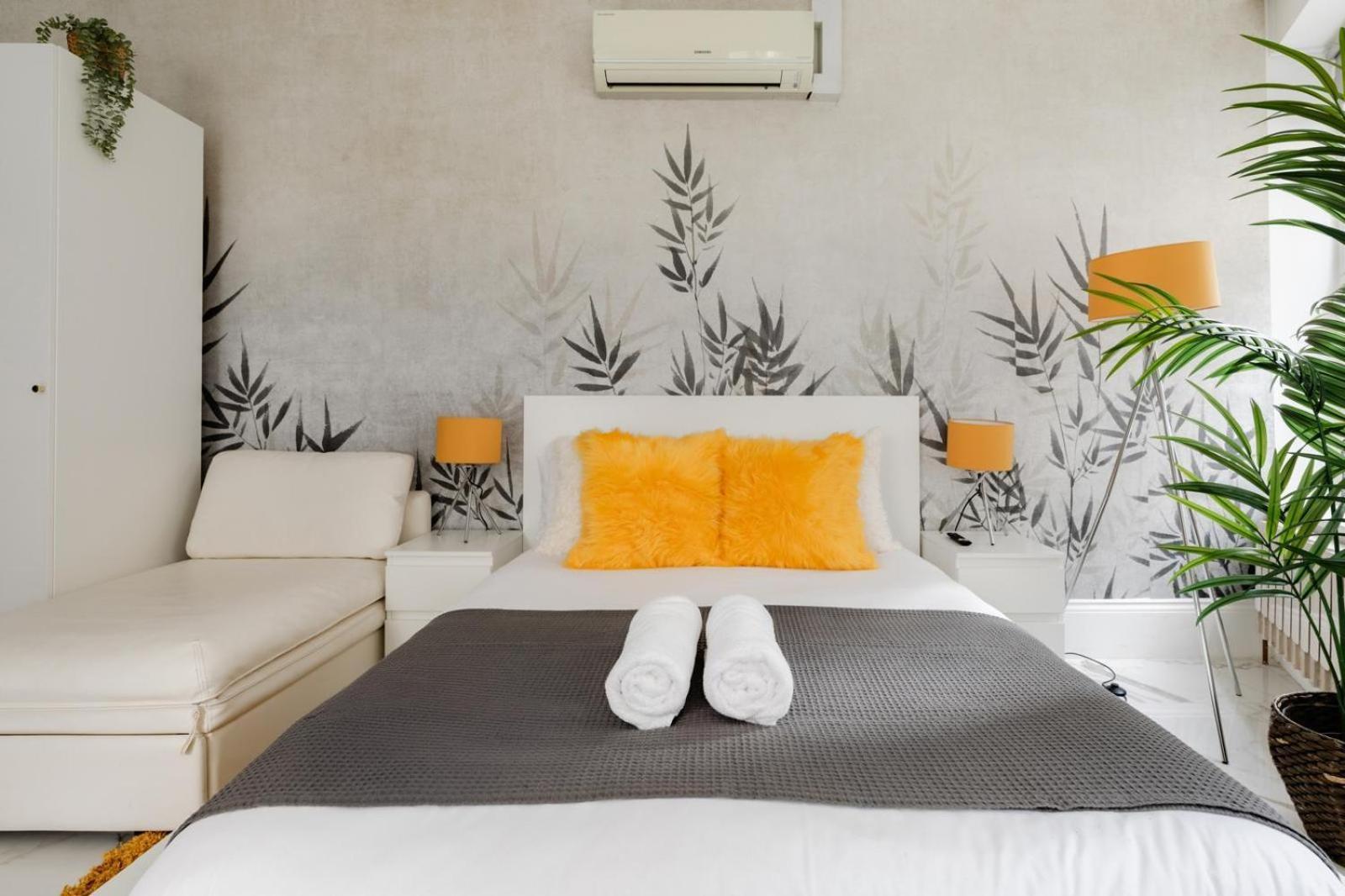 Appartamento Regents Street's Superb Studios!