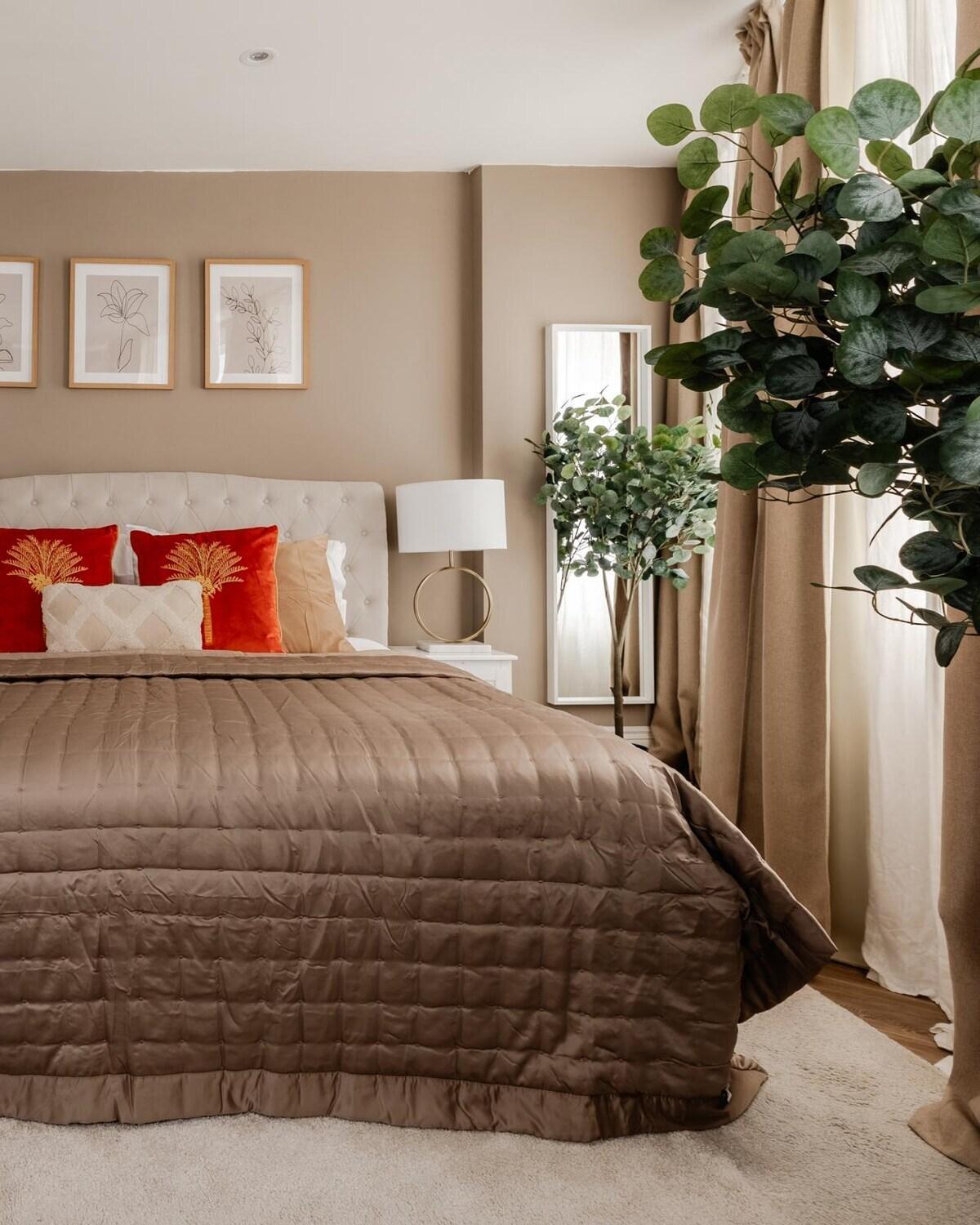 Appartamento Regents Street's Superb Studios!