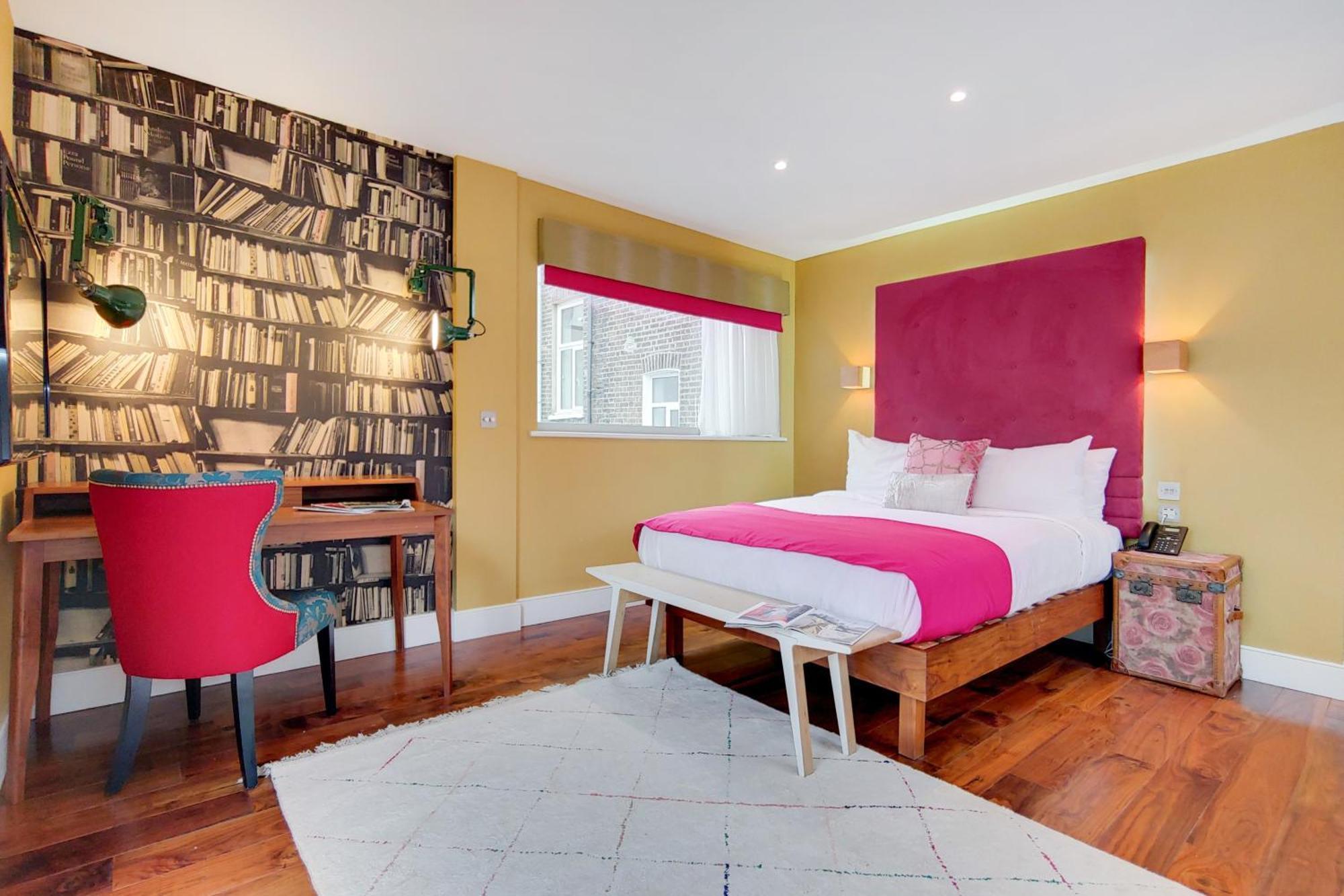Residences At The Gyle - Appartement *