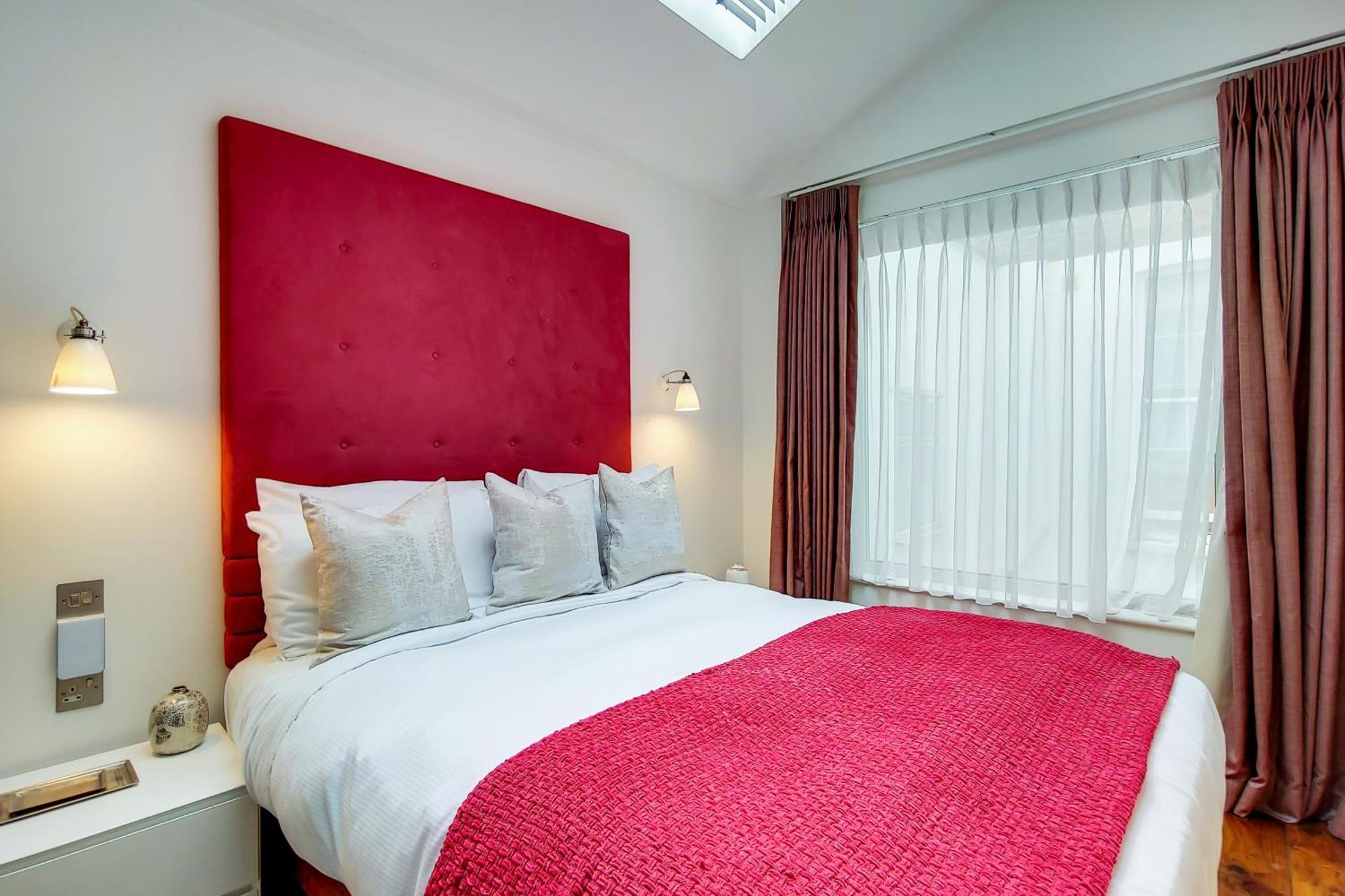 Appartement Residences At The Gyle - *