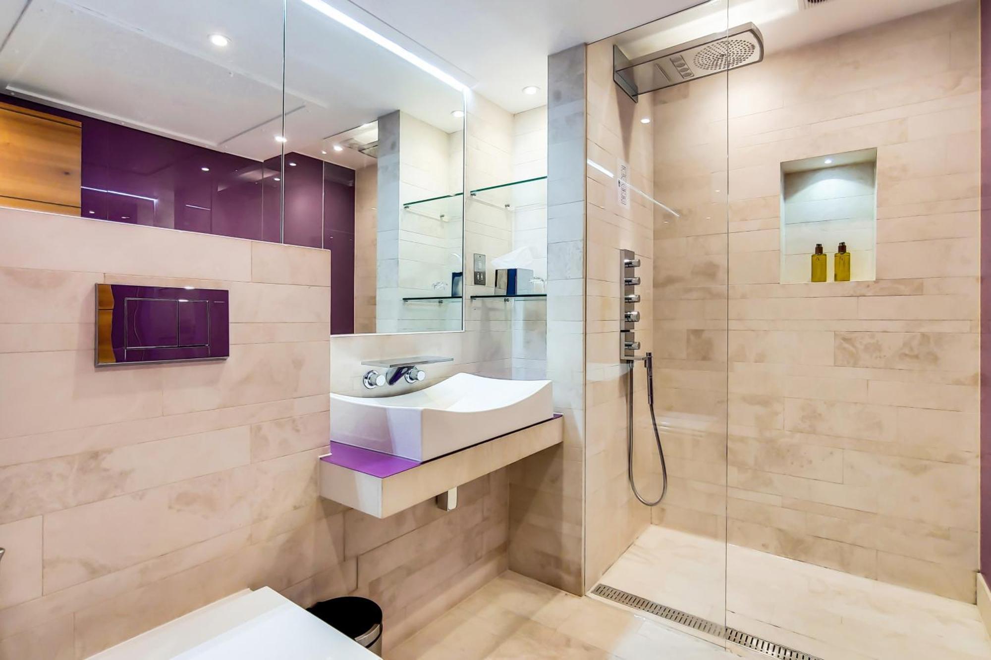 Residences At The Gyle - Appartement Londen