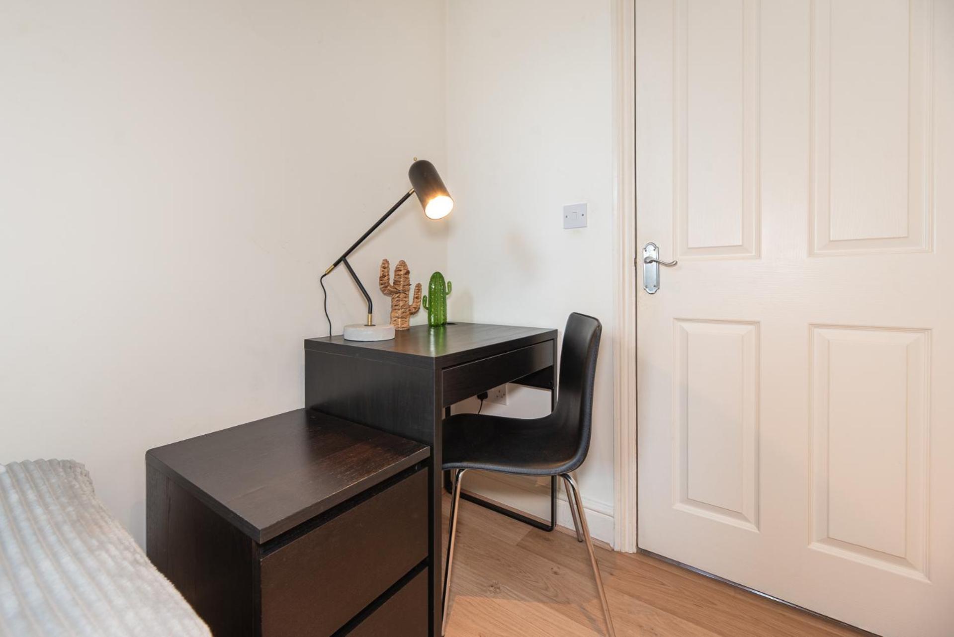 Lejlighed 2-bedroom Flat In Embankment A Short Walk Away To Trafalgar Square Near Big Ben, Eye