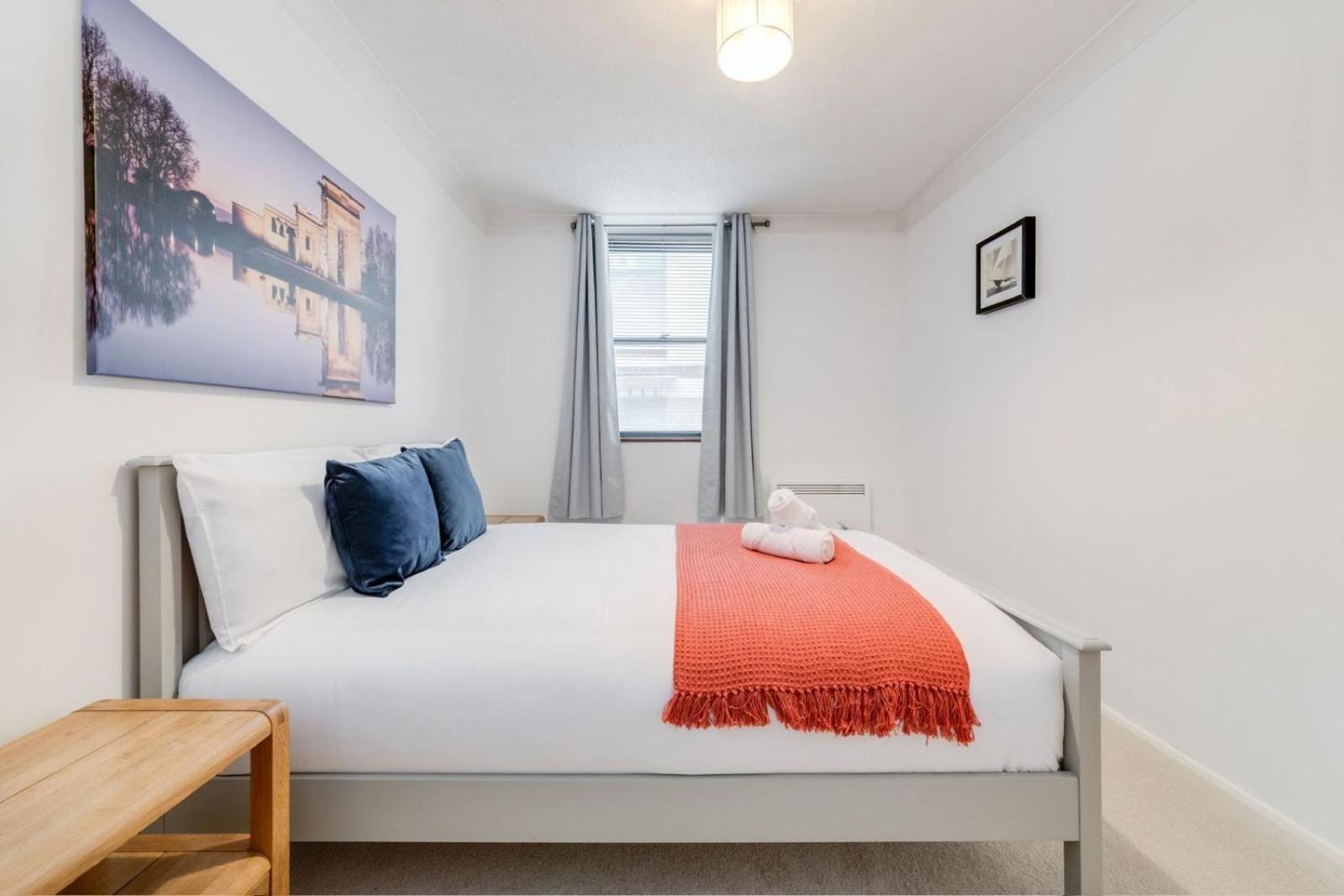 Leilighet Chic High Barbican - Heart Of *