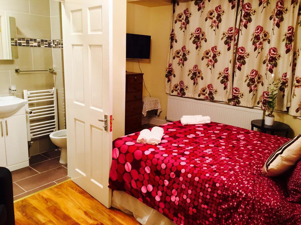 Bed & Breakfast Gable