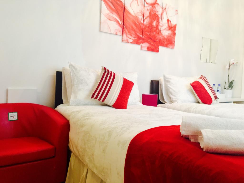 Gable Bed & Breakfast