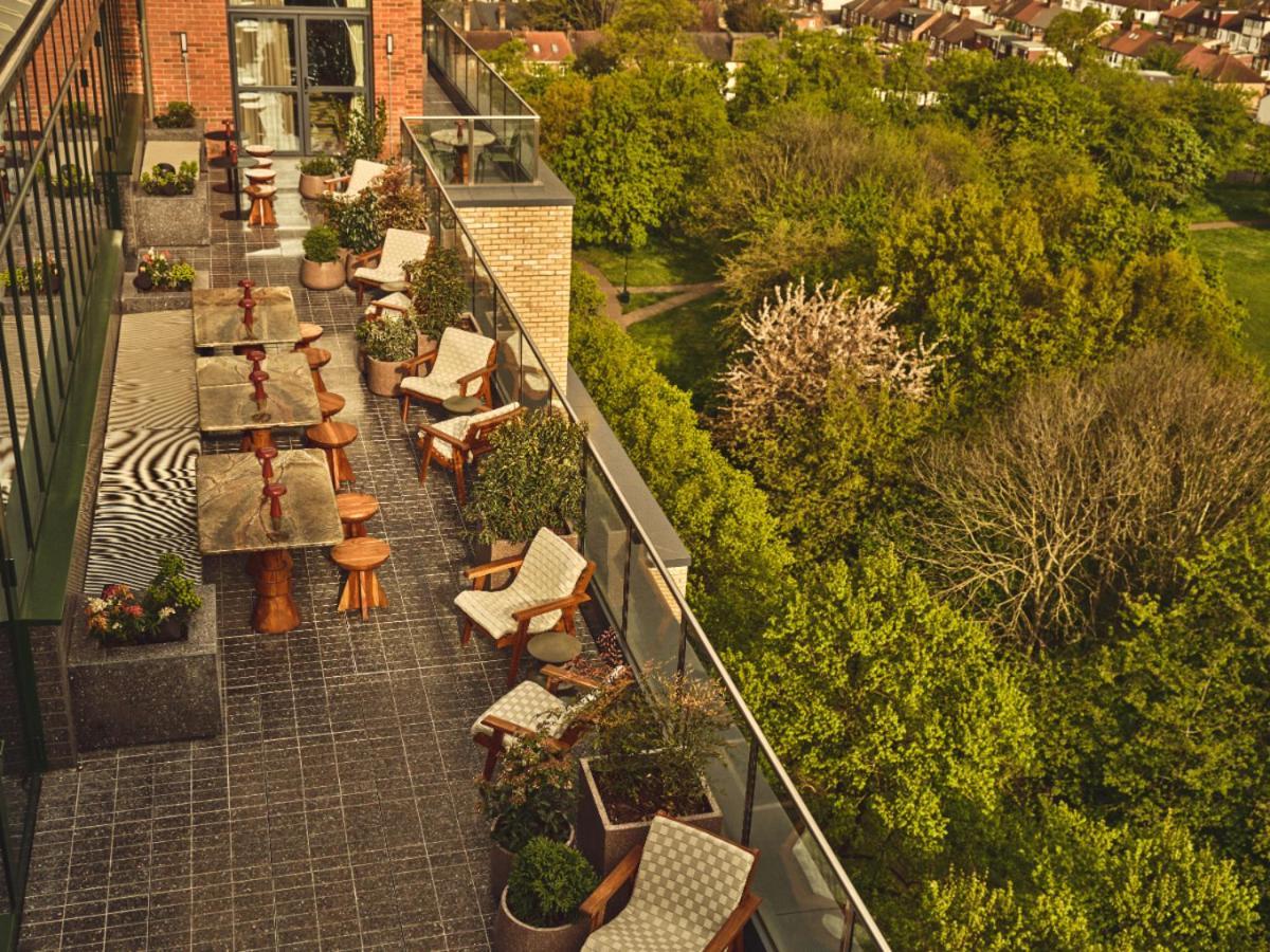 The Sessile By Way Of Life Leilighet London