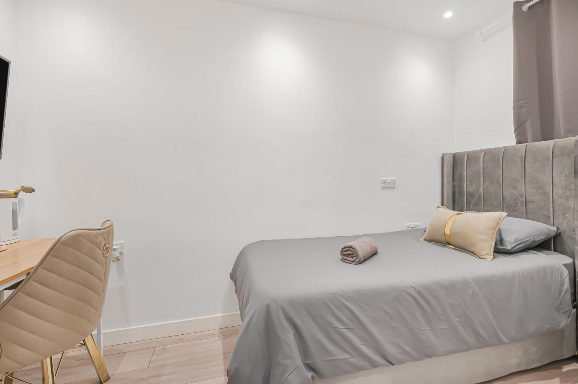 Bricklane Hotell