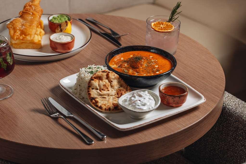 Radisson Blu Hotel, Bond Street 4* London