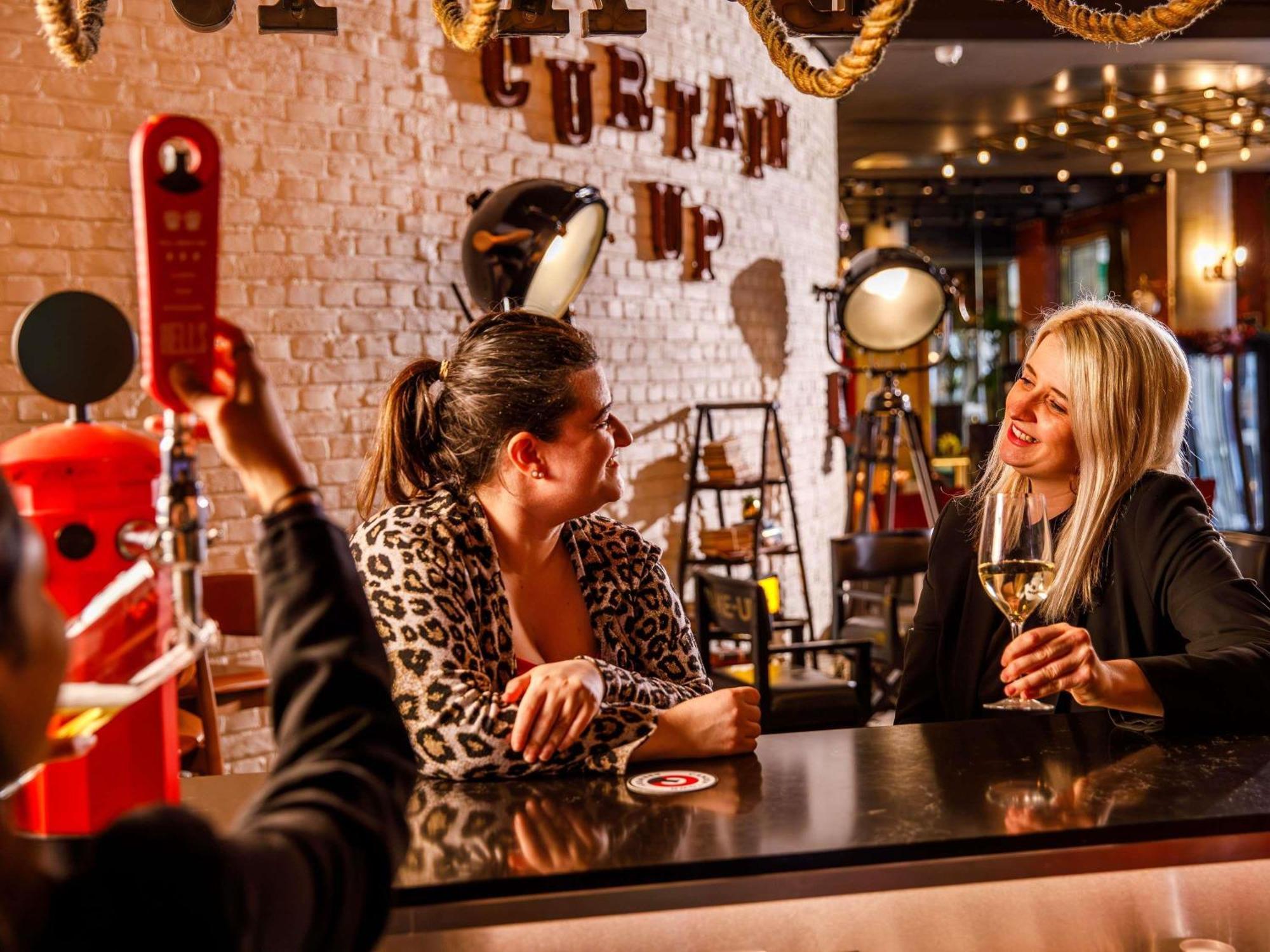 Ibis Styles Southwark - Near Borough Market 3* Londen