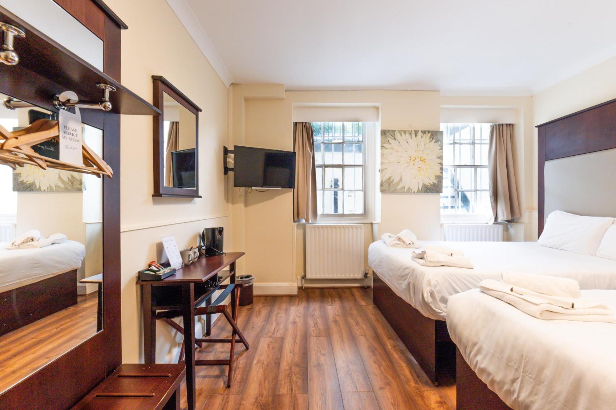 Guest house Astoria