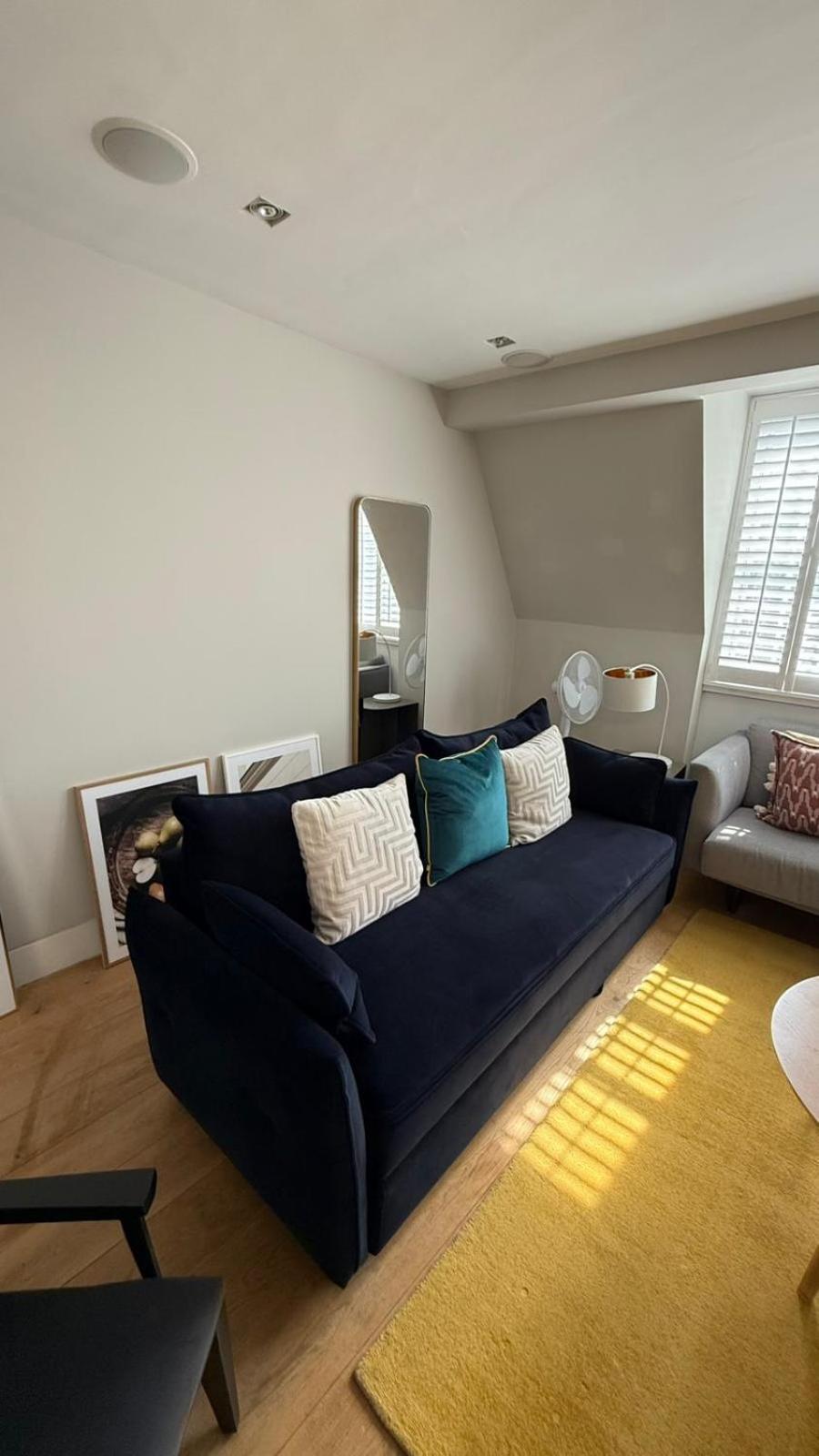 Arcore Premium Bloomsbury Apartment *