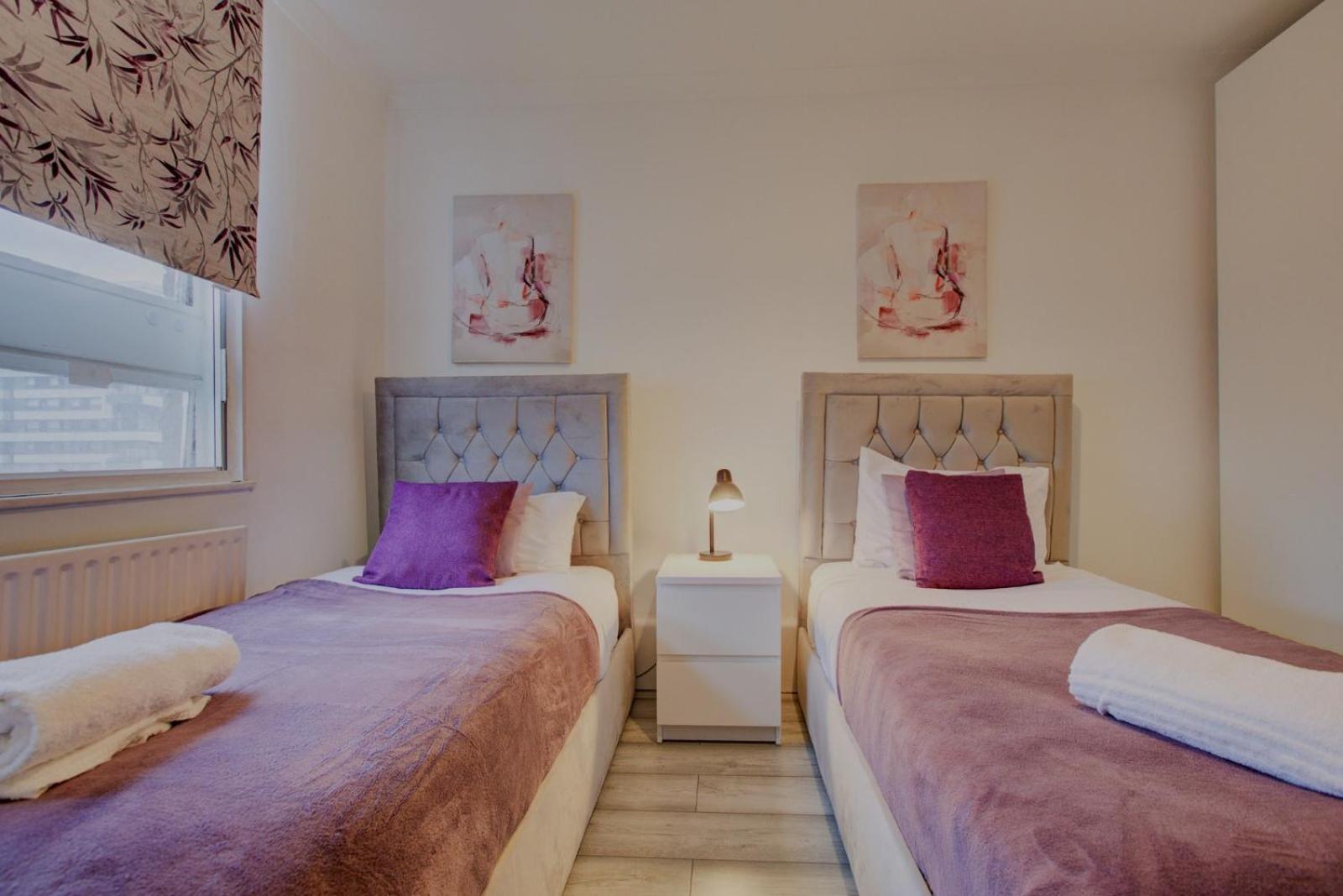 4-bedroom Gem Stylish & Walk-able To Everything Apartment *