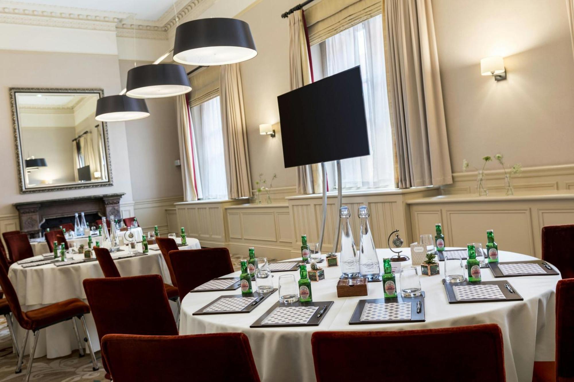 St Pancras London, Autograph Collection 5* London