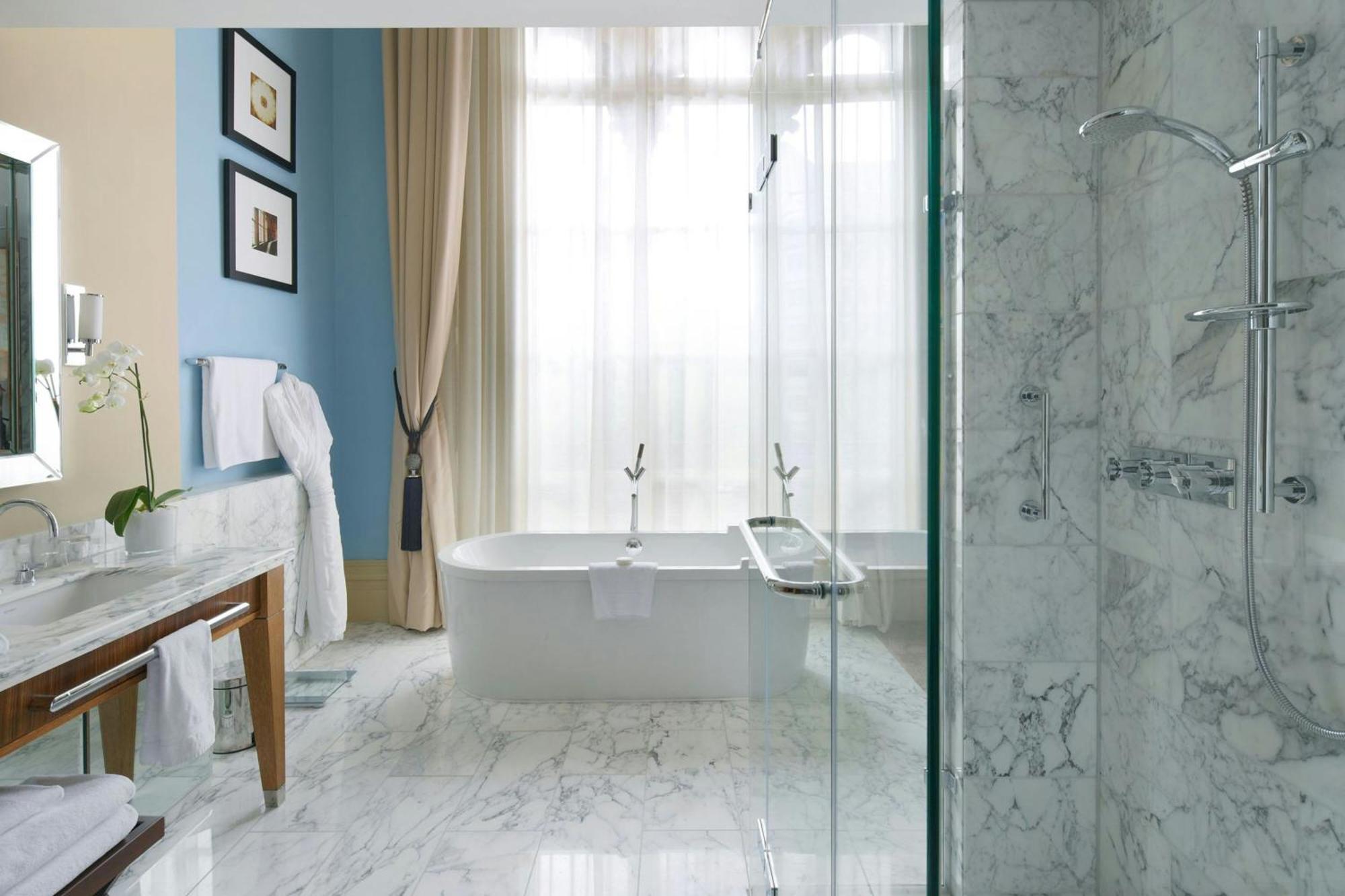 Hotel St Pancras London, Autograph Collection London