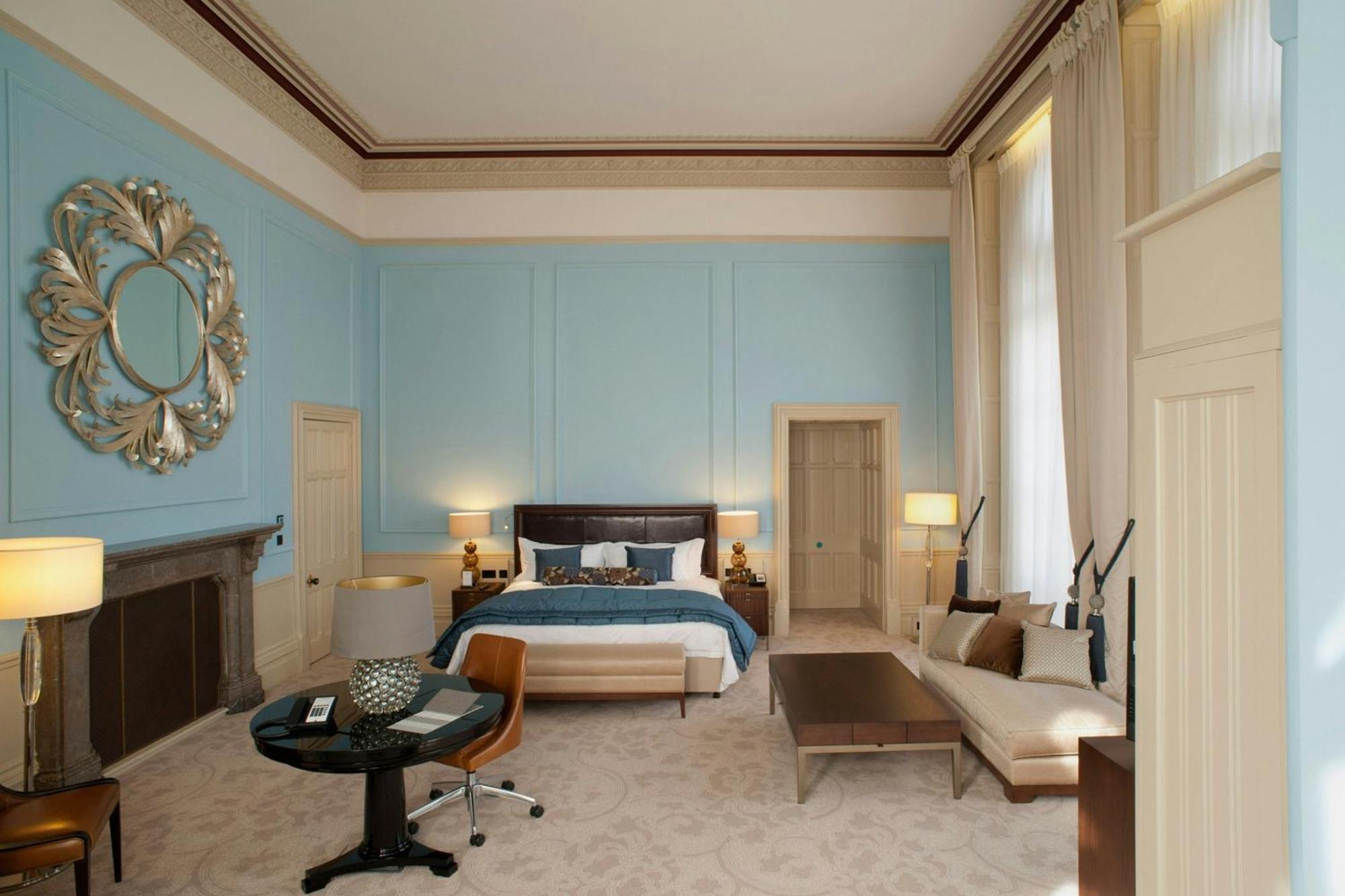 Hotel St Pancras London, Autograph Collection London