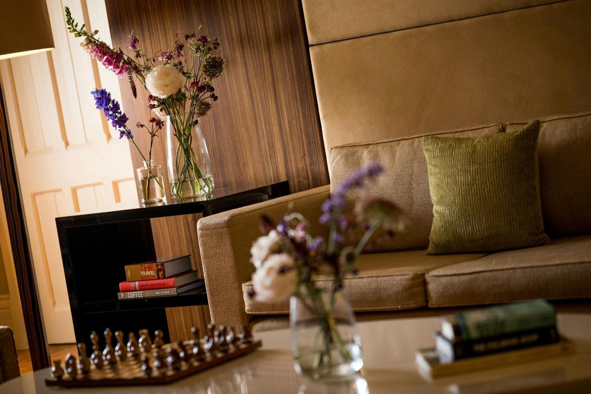 St Pancras London, Autograph Collection Hotel London