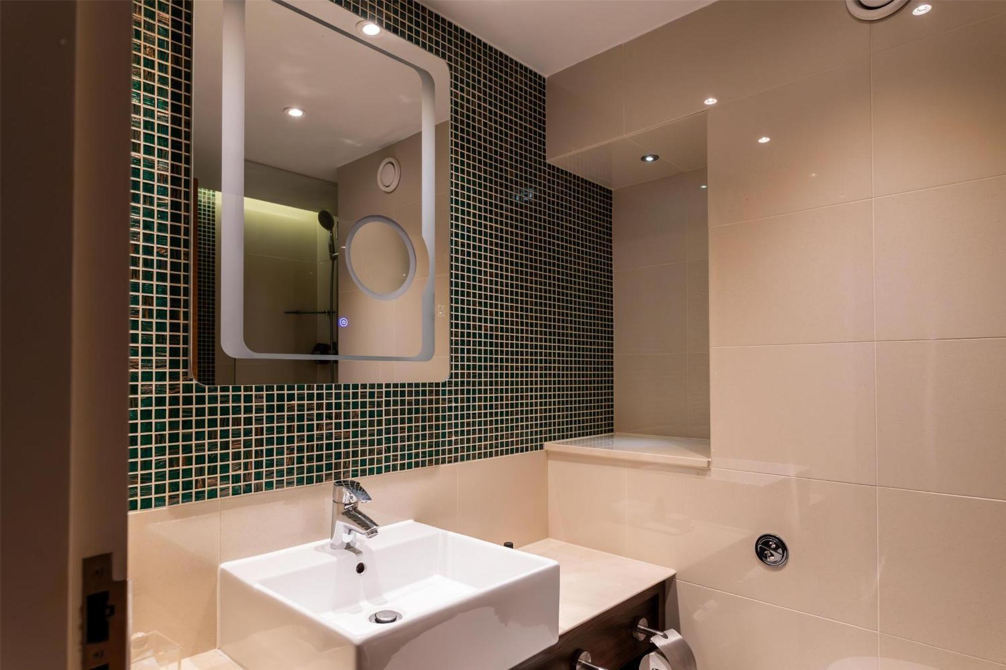 Hotell 100 Queen's Gate London, Curio Collection By Hilton