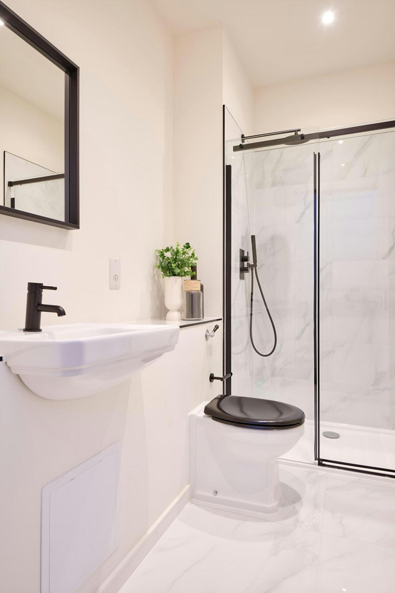 The Vauxhall, Sonder By Marriott Bonvoy Hotel 3*