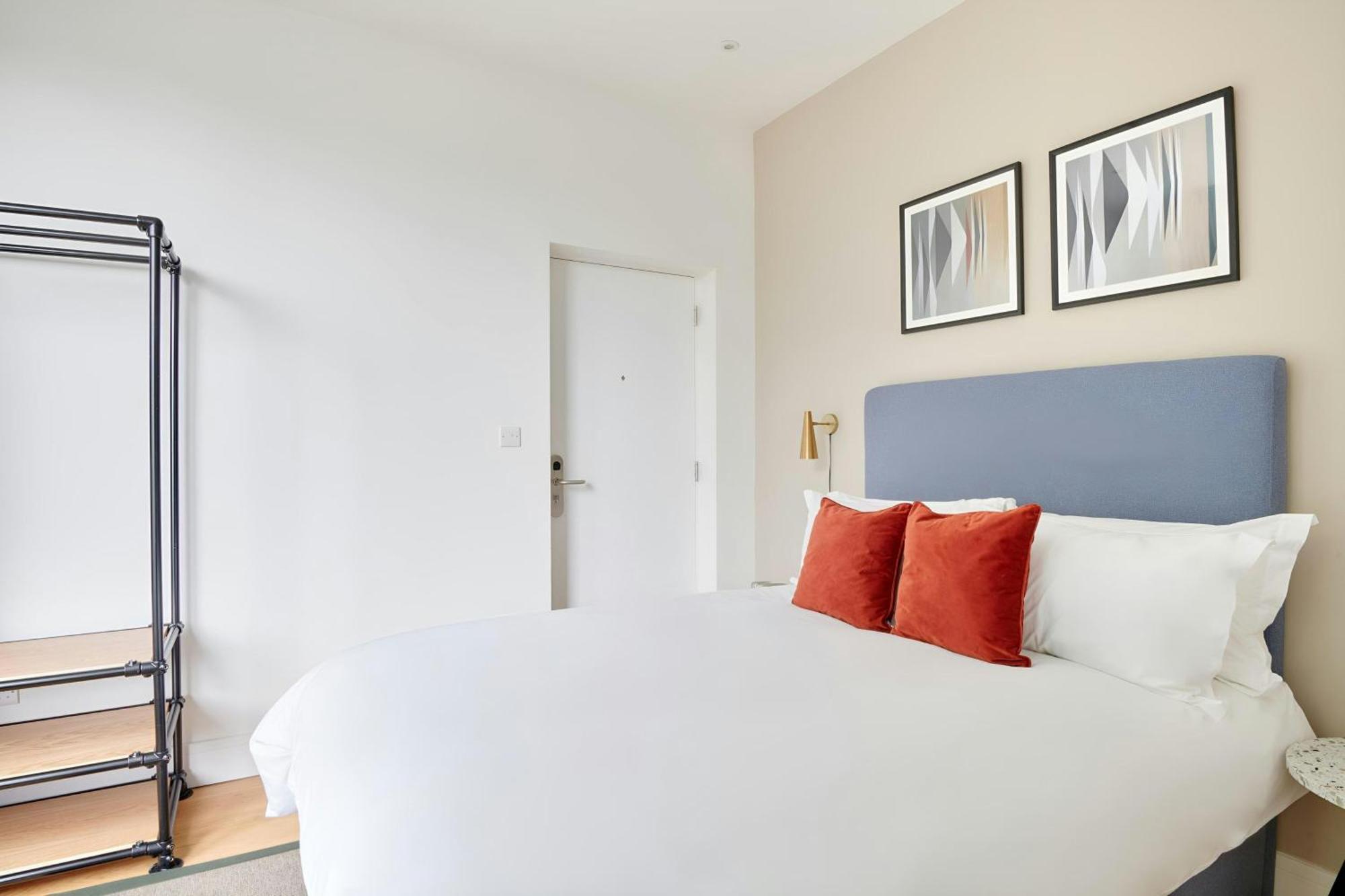 The Vauxhall, Sonder By Marriott Bonvoy London