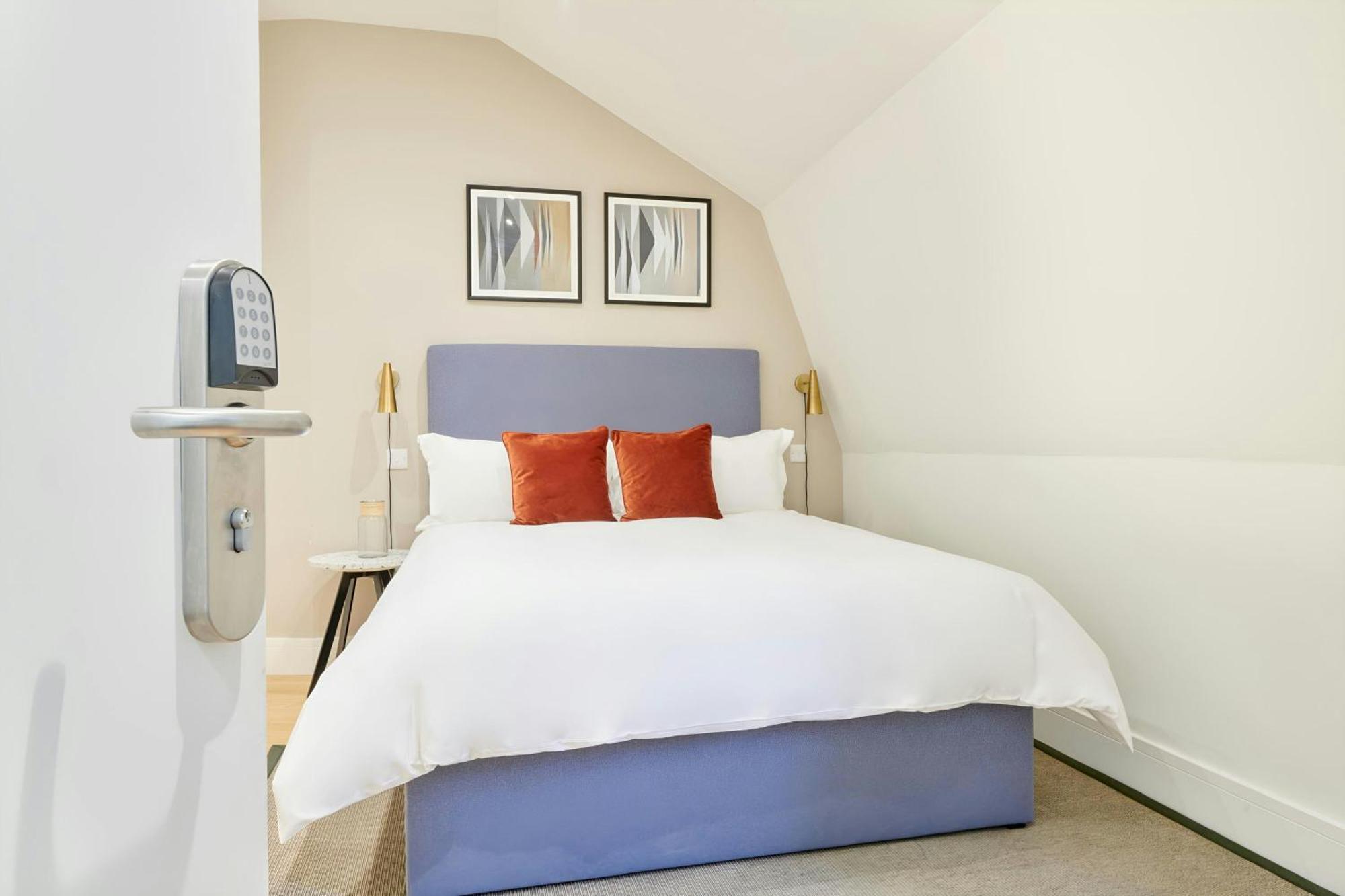 The Vauxhall, Sonder By Marriott Bonvoy Hotel 3*